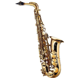 Saxofón alto Forestone RX Lacado